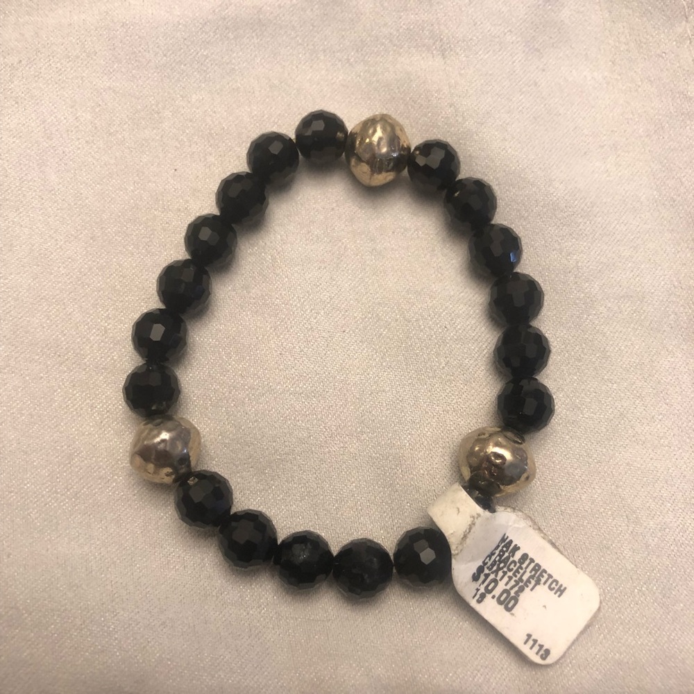 Stretch bracelet